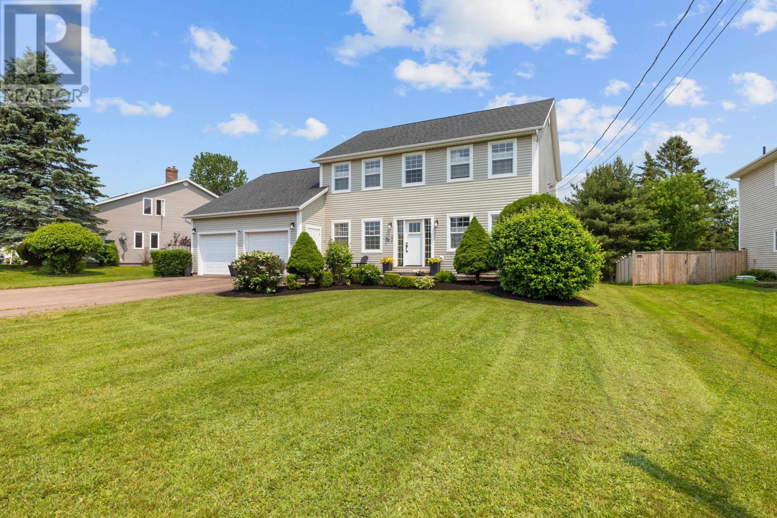 20 Nellie Drive Charlottetown Prince Edward Island Canada Sale residential   Keystone Real Estate INC.
