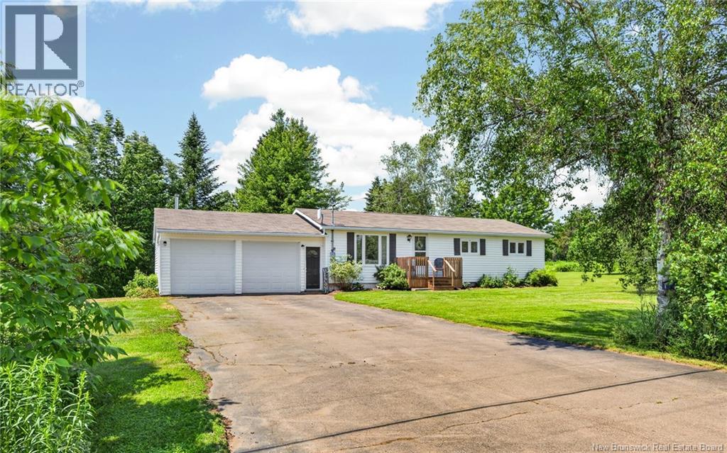 180 Monteagle Monteagle New Brunswick Canada Sale residential   EXIT Realty Associates