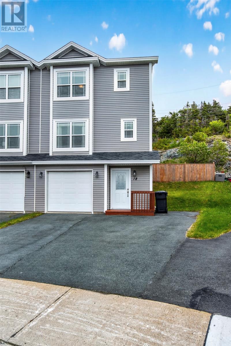 18 Delemere Place Paradise Newfoundland And Labrador Canada Sale residential Chad Hoyles HomeLife Experts Realty Inc. *