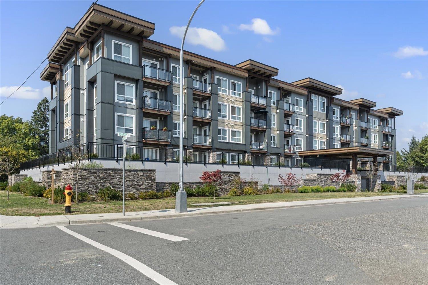 209 9450 ROBSON STREET|Chilliwac Chilliwack British Columbia Canada Sale residential Jason Sandhu & Associates Pathway Executives Realty Inc.