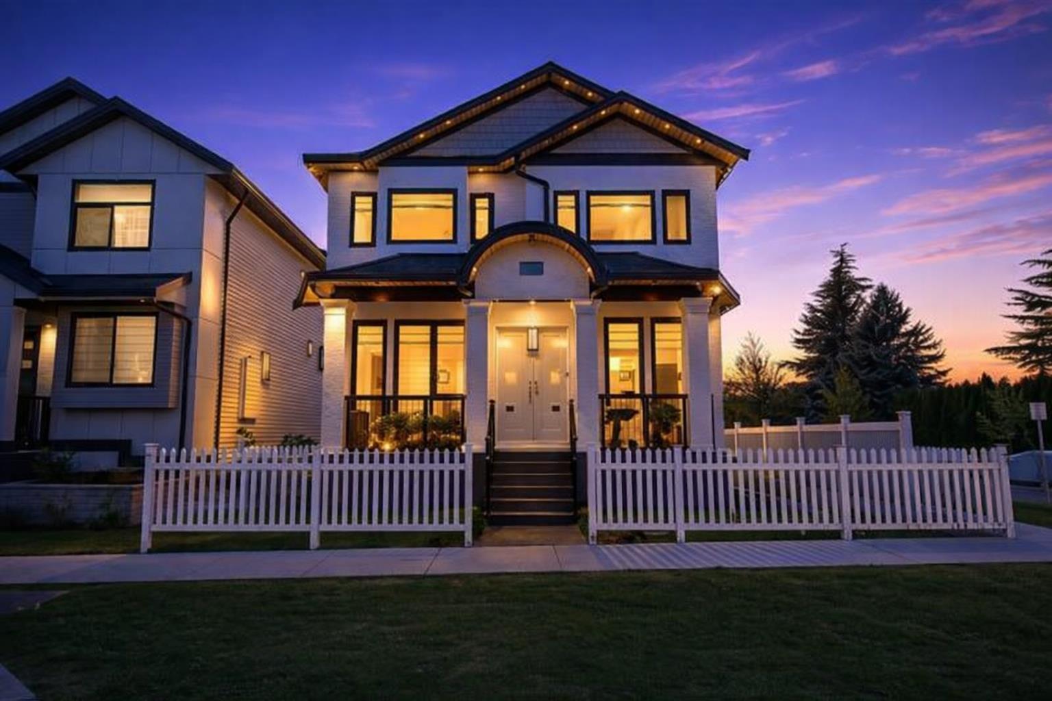 7079 194A STREET Surrey British Columbia Canada Sale residential Gonzalo Santos PREC Real Broker B.C. Ltd.