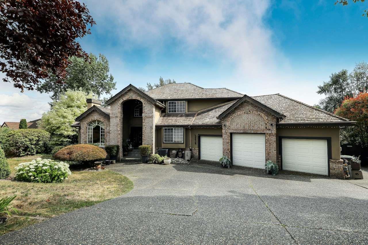 16382 77 AVENUE Surrey British Columbia Canada Sale residential Don McParland HomeLife Benchmark Titus Realty