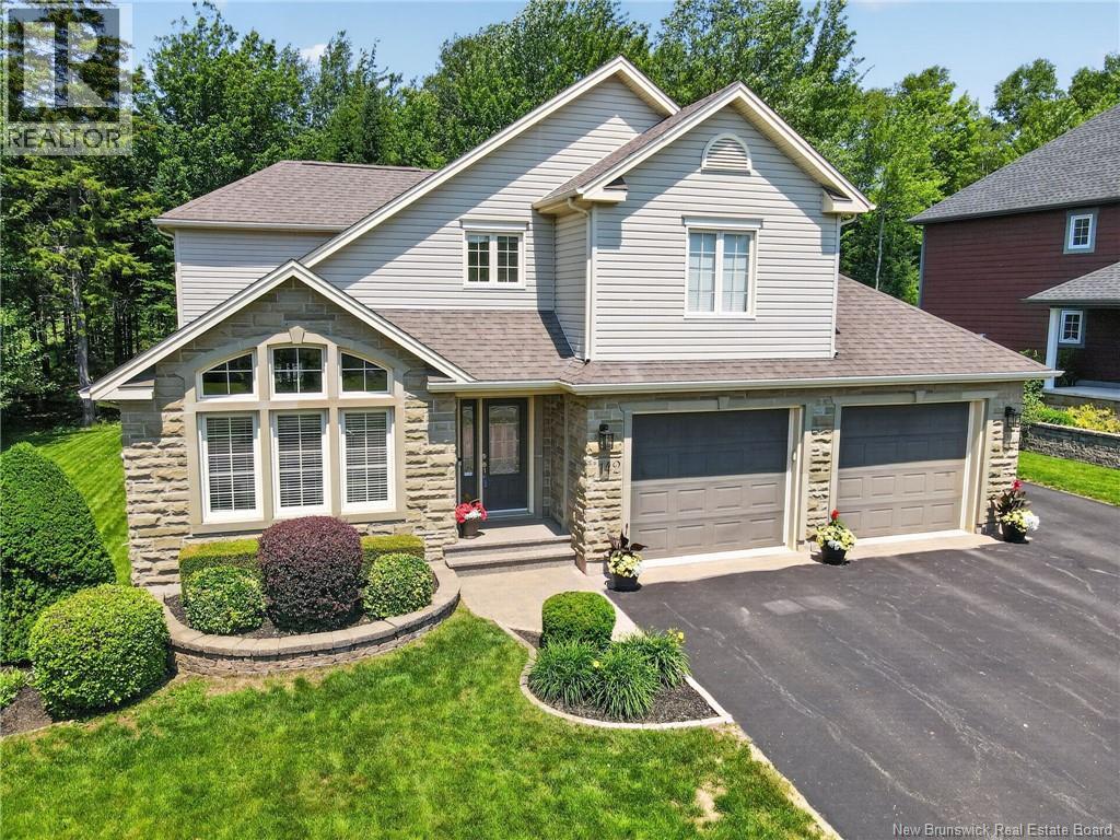 142 Du Golf Street Dieppe New Brunswick Canada Sale residential   EXIT Realty Associates