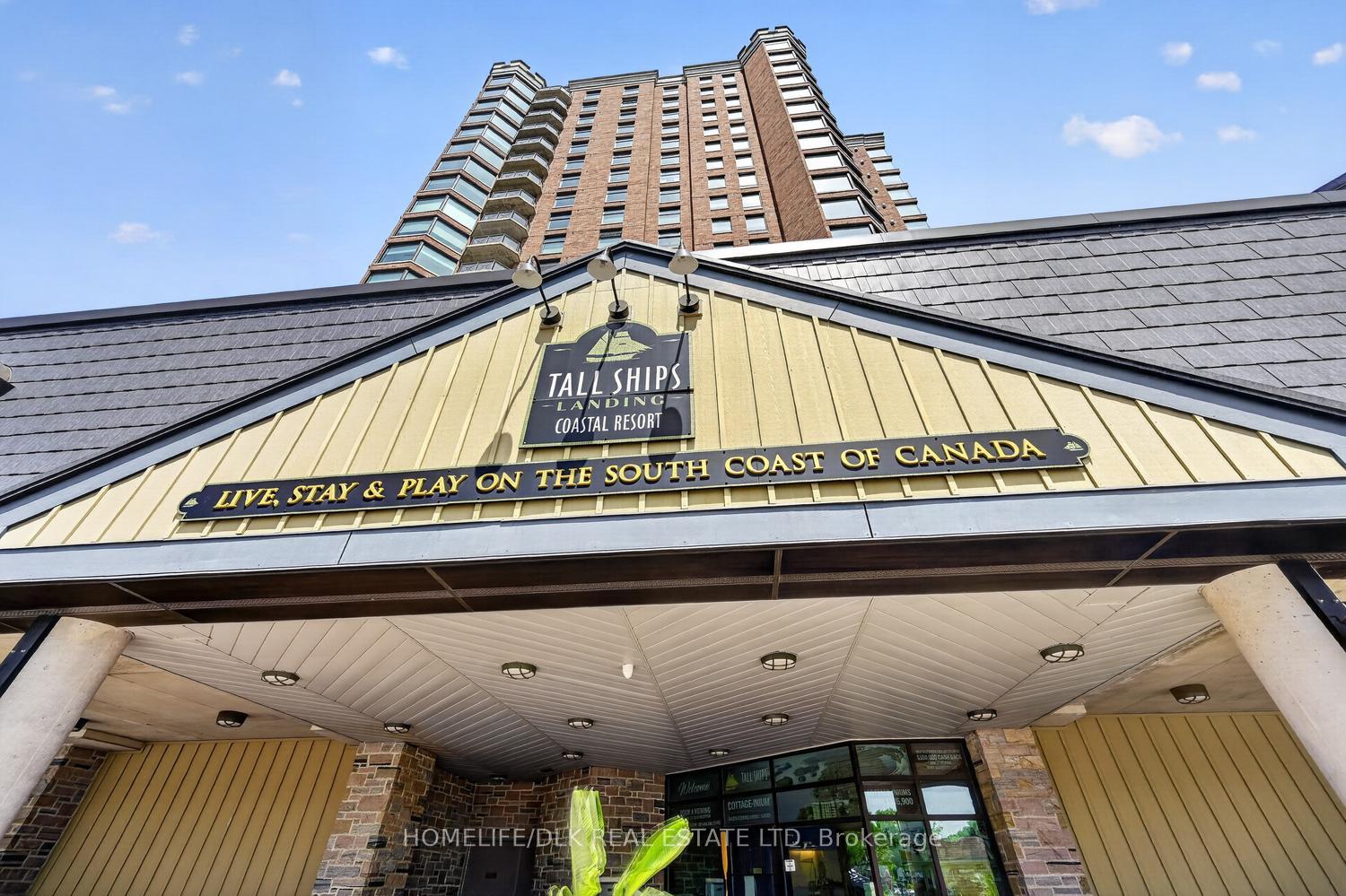 804 - 15 St Andrew Street Brockville Ontario Canada Sale residential Hillary Kaert HomeLife/DLK Real Estate Ltd., Brokerage*