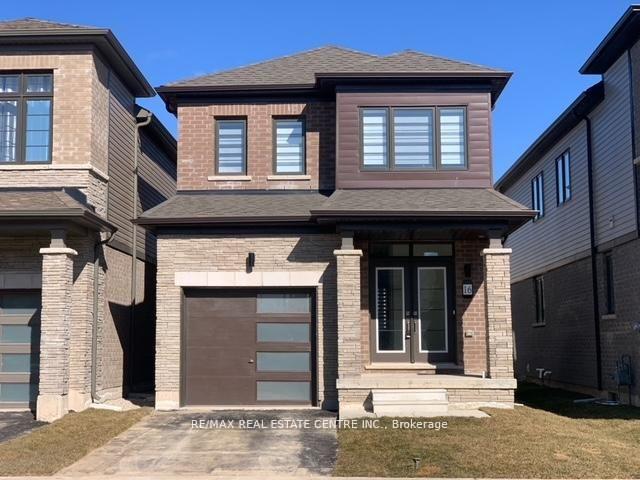 16 Monteith Drive S Brantford Ontario Canada Sale residential Oliver Teekah RE/MAX Real Estate Centre Inc., Brokerage*