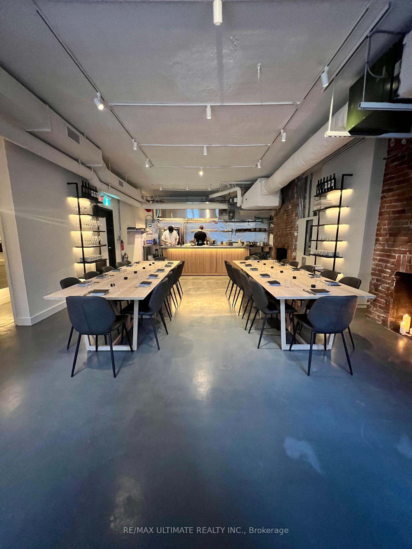 300 King Street E Toronto Ontario Canada Sale commercial Distillery and Canary Condos Real Estate Homeward, Brokerage*