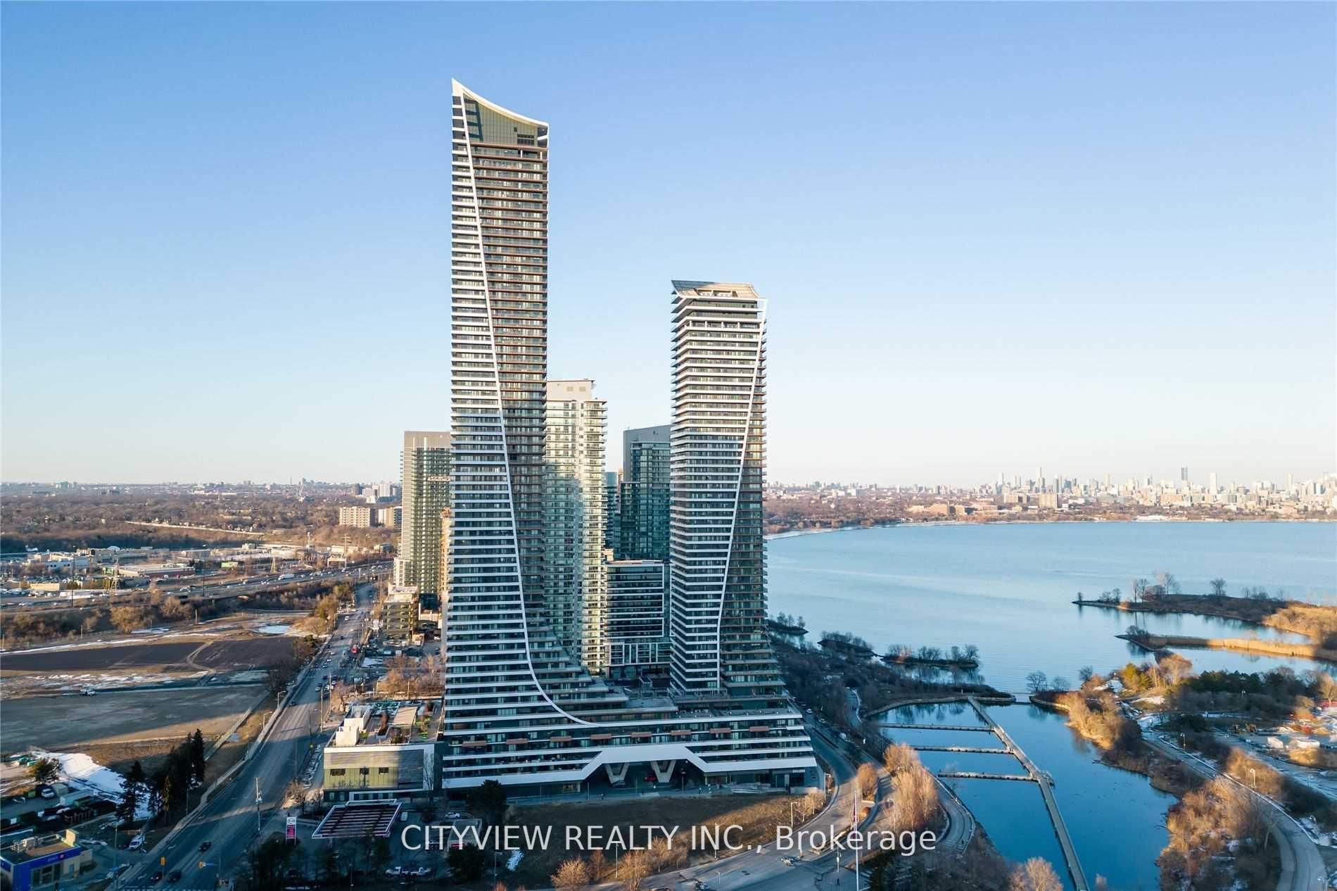 4306 - 20 Shore Breeze Drive Toronto Ontario Canada Rent residential Anna  Tymczak Cityview Realty Inc., Brokerage*