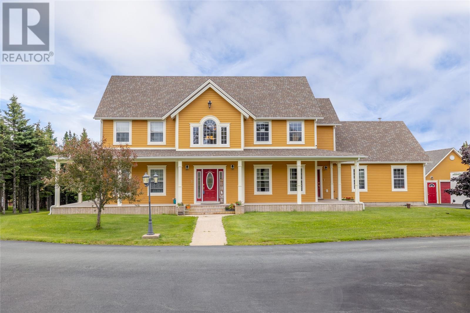 500, 508, 514, 520 Fowlers Road St. John'S Newfoundland And Labrador Canada Sale residential BlueKey Realty Inc.