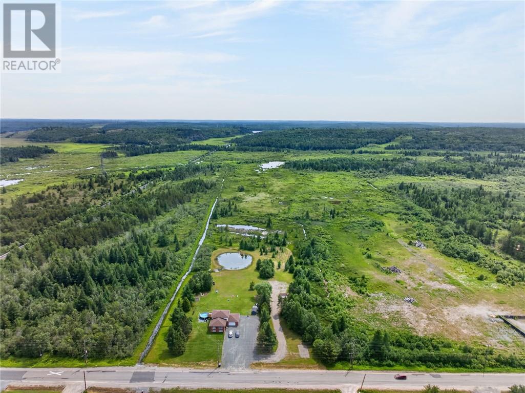 265 Bodson Drive E Hanmer Ontario Canada Sale commercial   John E. Smith Realty Sudbury Limited, Brokerage