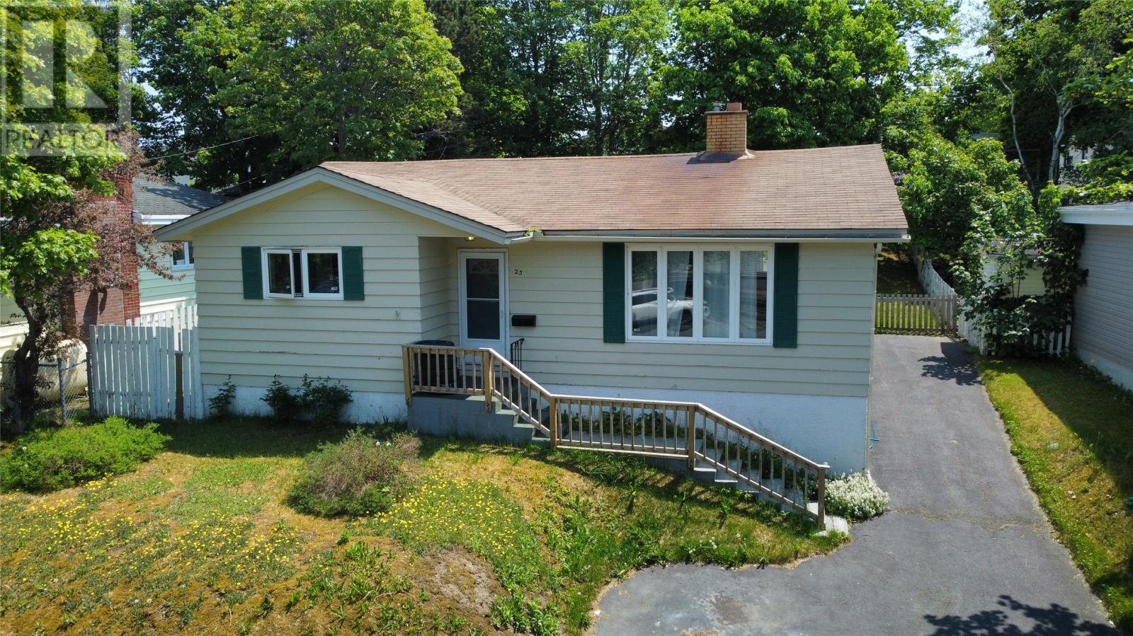 23 Diana Road St. John'S Newfoundland And Labrador Canada Sale residential   HomeLife Experts Realty Inc. *