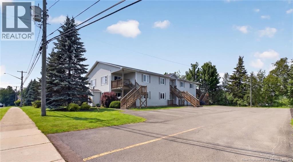 50 Damien Street Unit# 6 Dieppe New Brunswick Canada Sale residential   EXIT Realty Associates