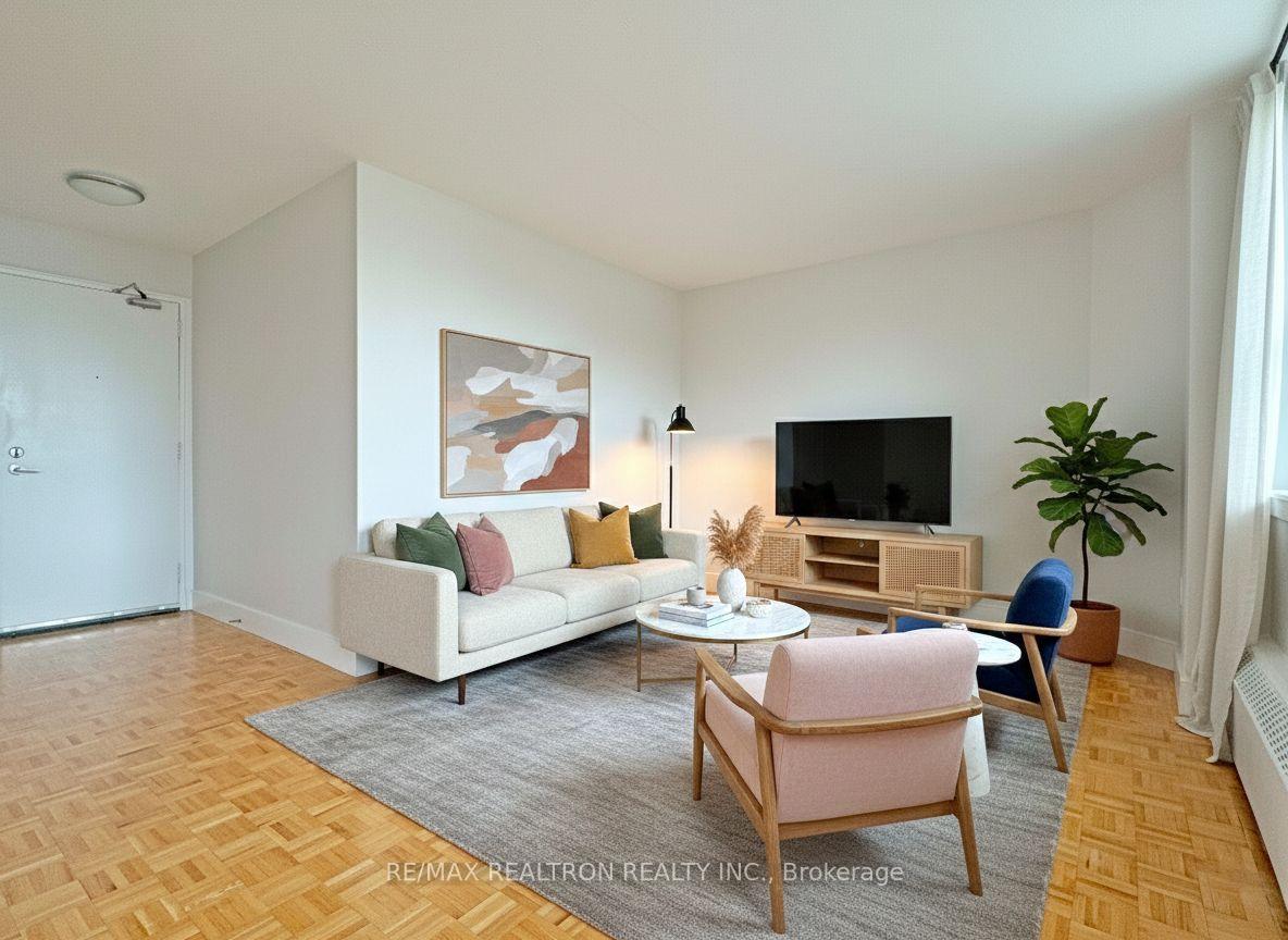 406 - 485 Huron Street Toronto Ontario Canada Rent residential Stephen Sun RE/MAX Realtron Realty Inc., Brokerage*