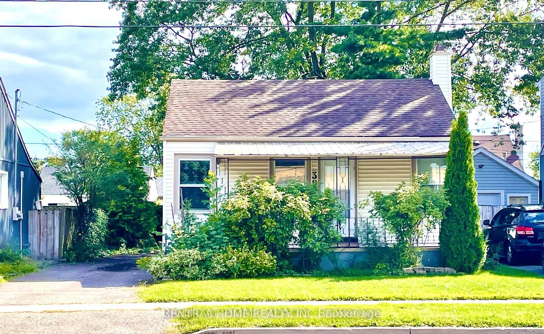 389 Lincoln Street Welland Ontario Canada Sale residential   Central Home Realty Inc. Brokerage*
