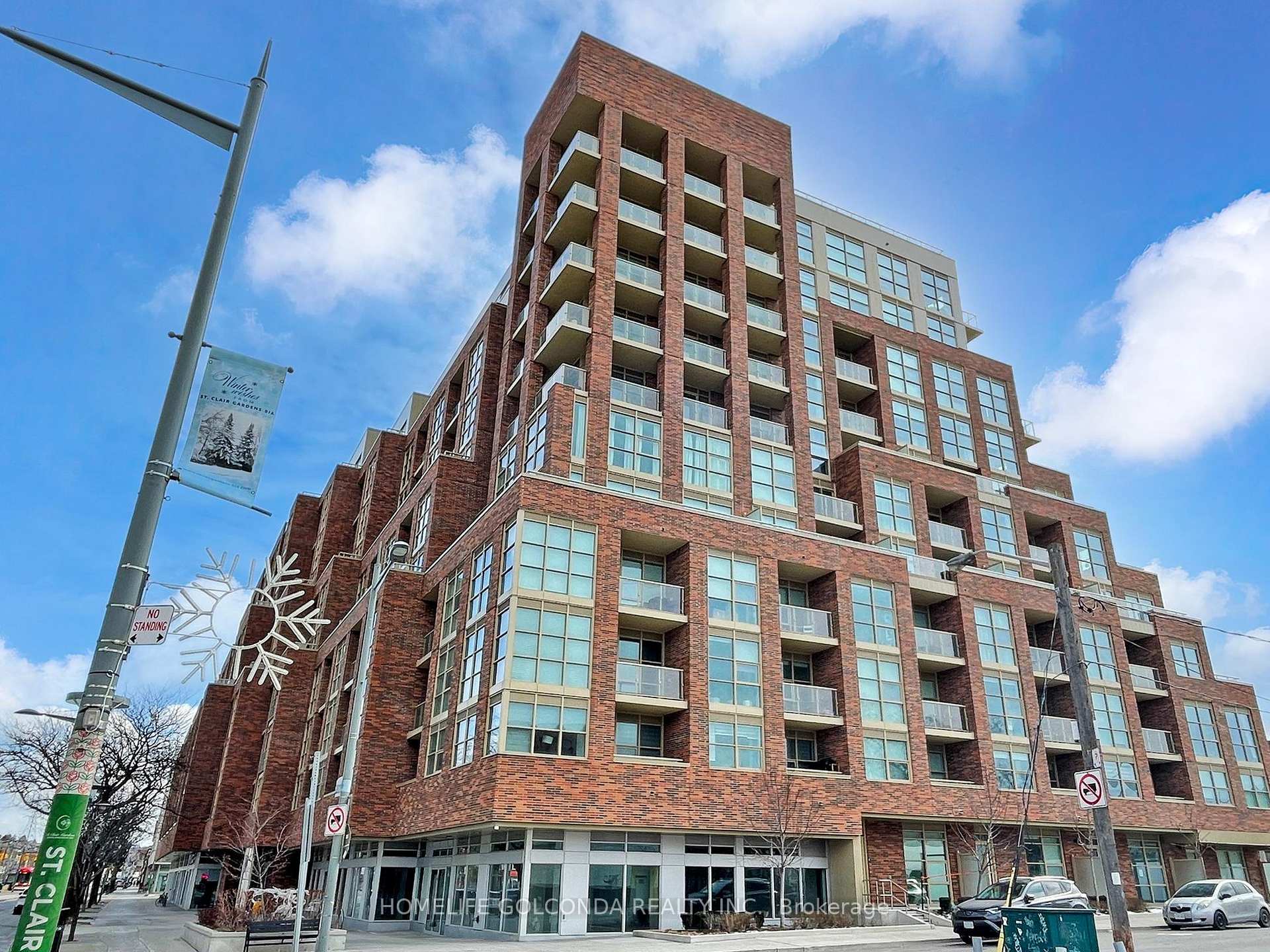 Home for sale at 107 - 117 Ford Street S