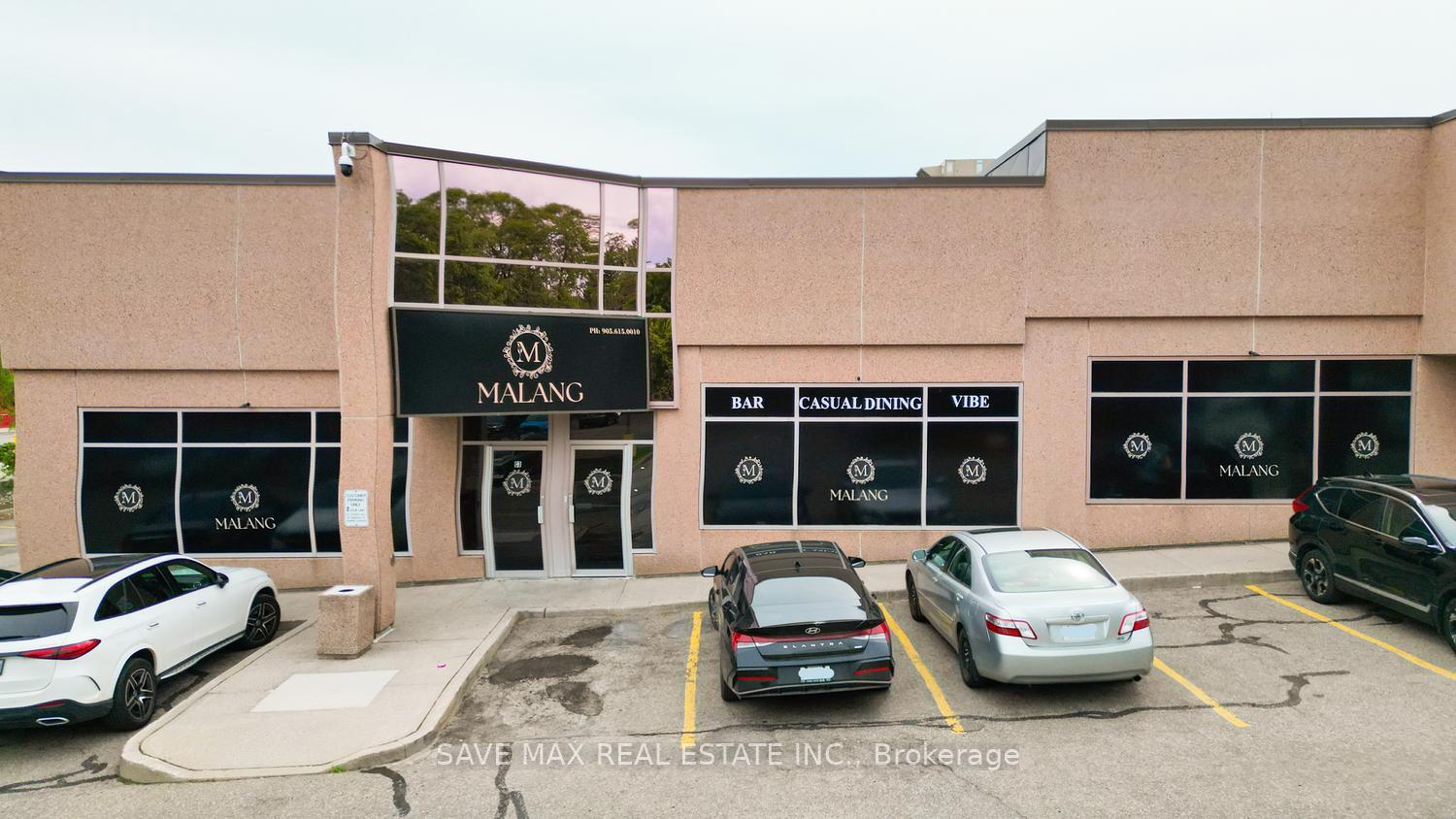 C2-C3 - 918 Dundas Street E Mississauga Ontario Canada Sale commercial   Save Max Real Estate Inc.