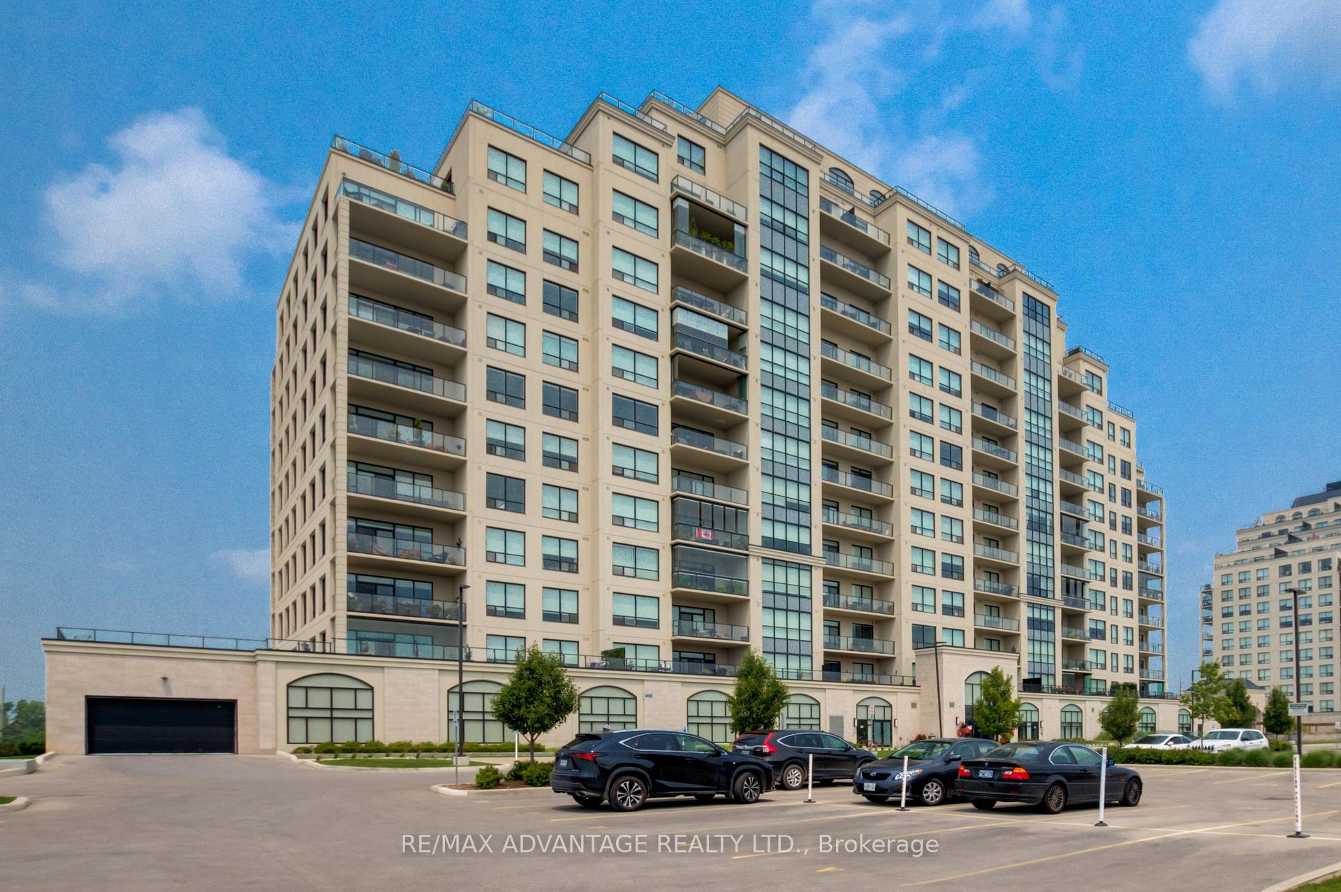 603 - 260 Villagewalk Boulevard London North Ontario Canada Rent residential Mike Van Steensel RE/MAX Advantage Realty Ltd., Brokerage*