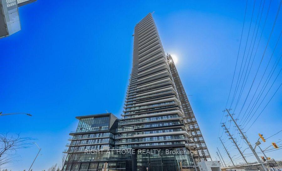 6708 - 448 Burnhamthorpe Road W Mississauga Ontario Canada Rent residential Joseph Joubran Right at Home Realty, Brokerage*