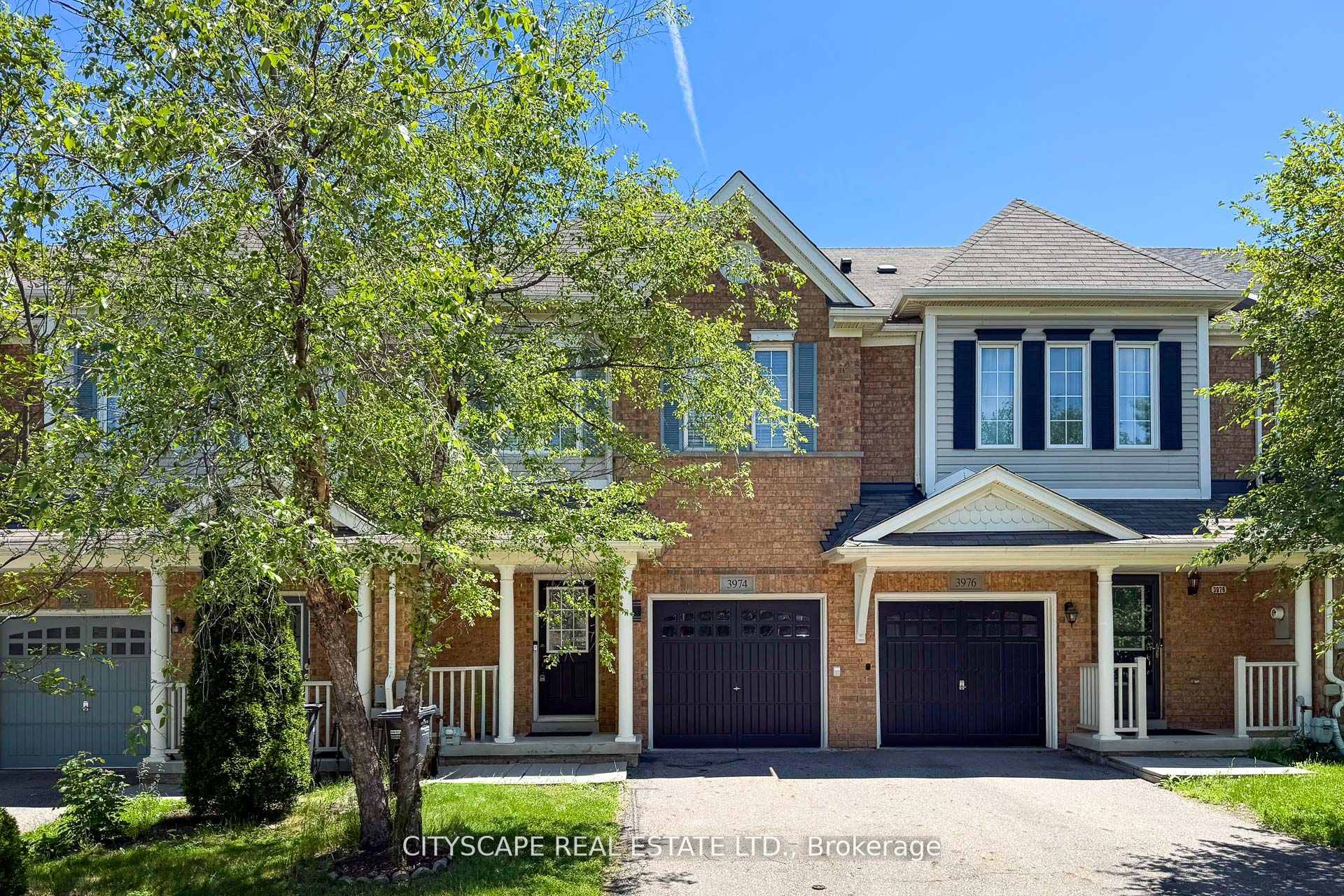 3974 Stardust Drive Mississauga Ontario Canada Sale residential Angie Cebic Queensway Real Estate Brokerage Inc.