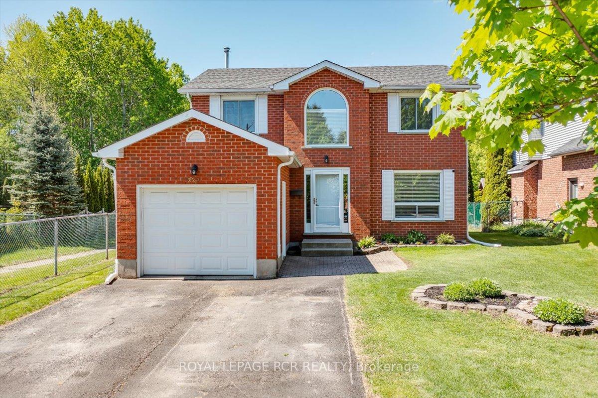 229 Elmwood Crescent Orangeville Ontario Canada Sold residential Sundeep Babbar Royal Lepage Certified Realty, Brokerage*