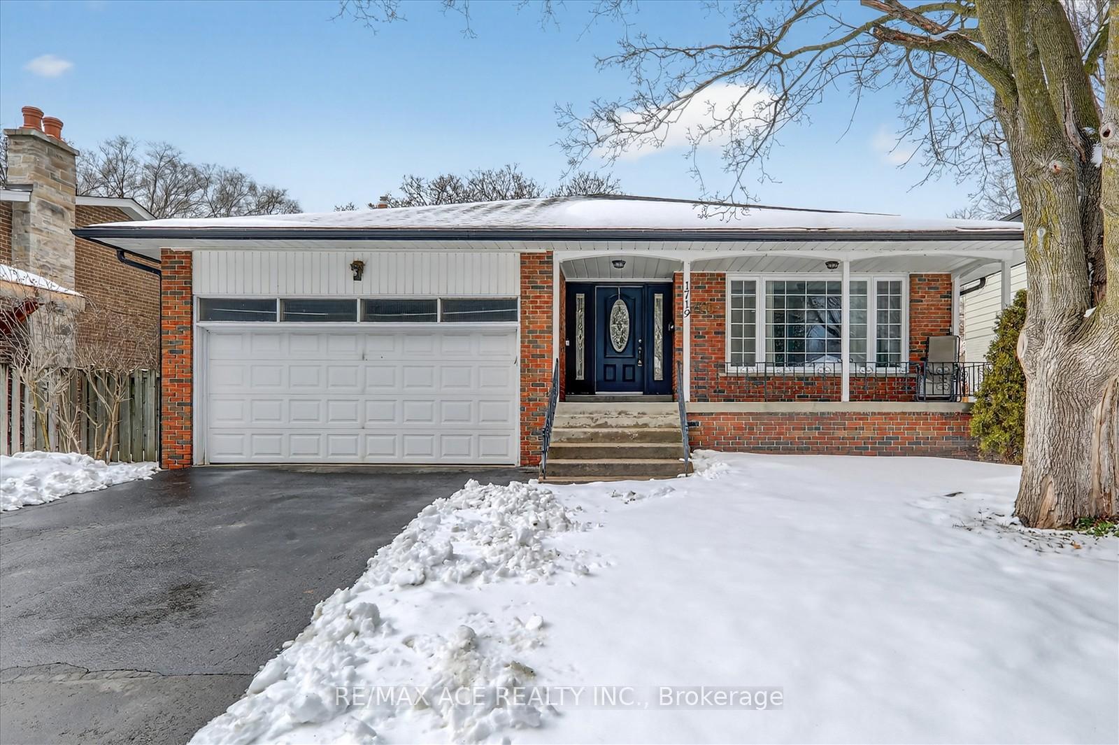 1719 Valentine Gardens Mississauga Ontario Canada Sale residential Manny Singh RE/MAX REALTY SPECIALISTS INC. Brokerage