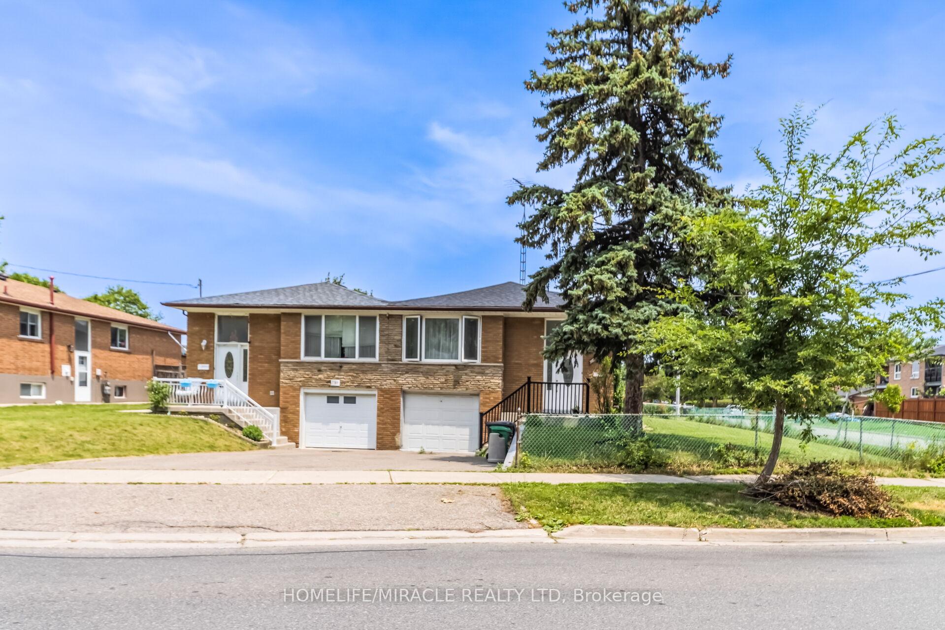7187 Darcel Avenue Mississauga Ontario Canada Sale residential   HomeLife/Miracle Realty Ltd., Brokerage*