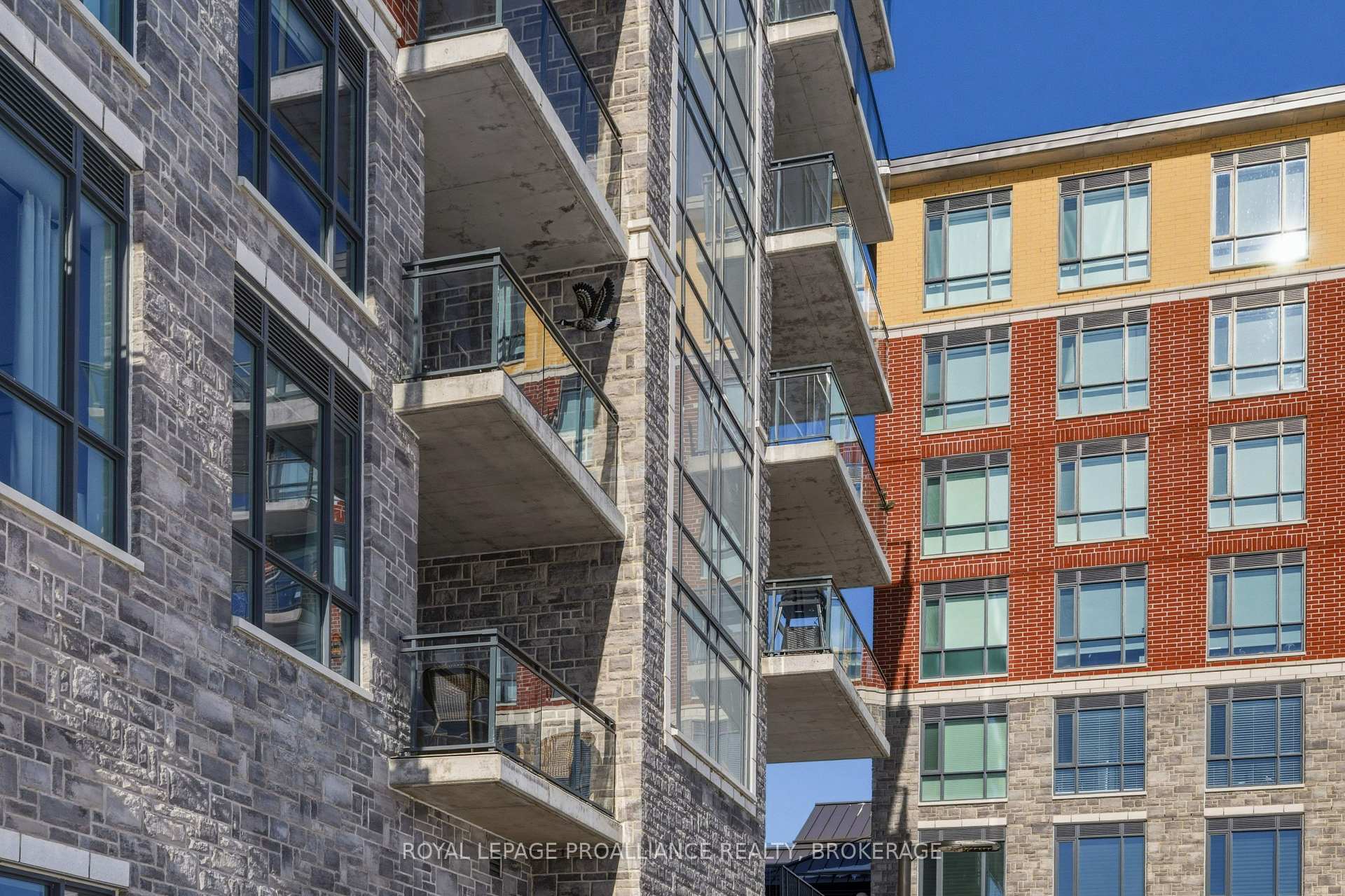 218 - 129B South Street Gananoque Ontario Canada Sale residential TEAM TALLEN Royal LePage Proalliance Realty, Brokerage