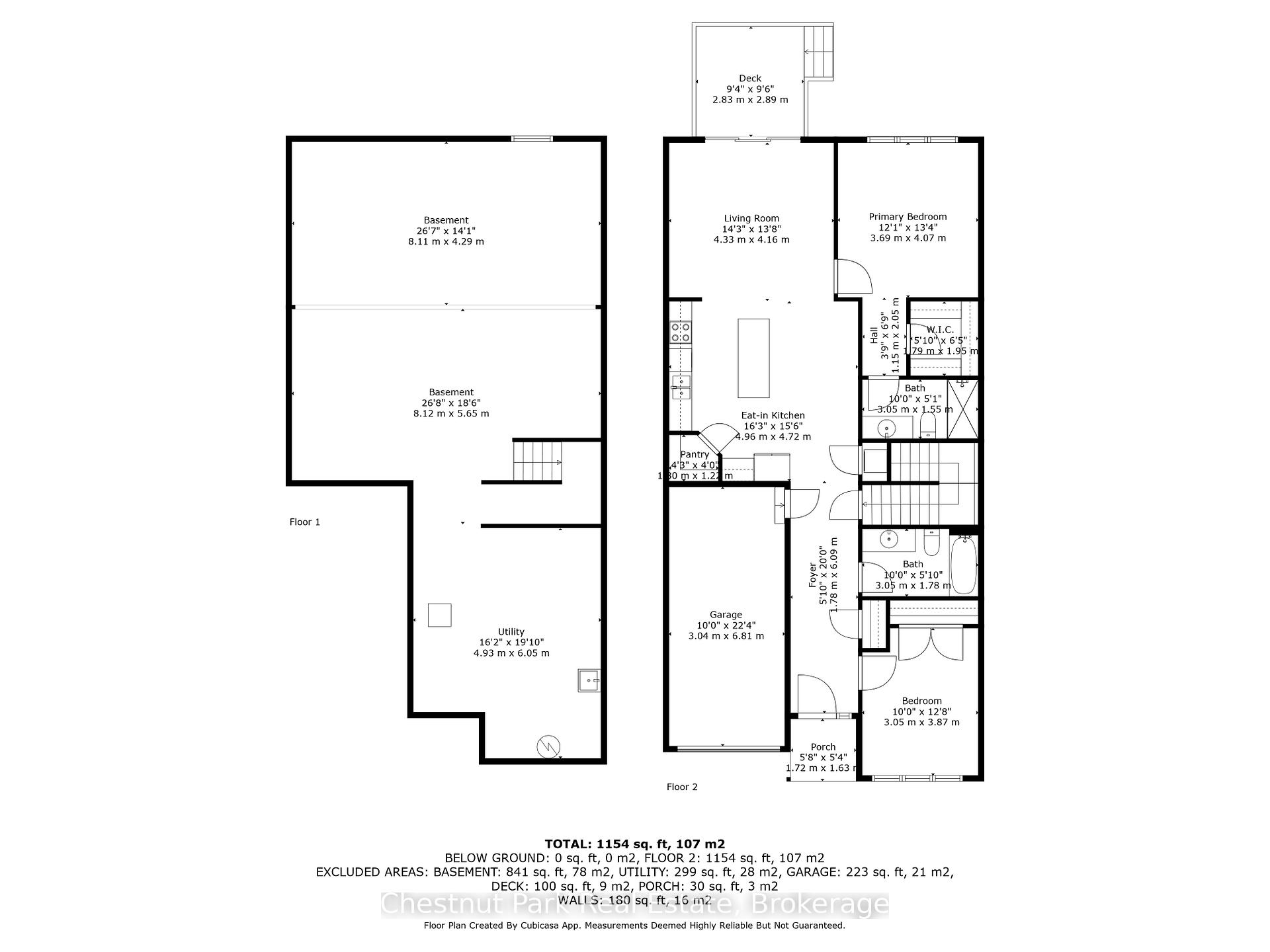 2 Bedroom Apartment/Flat's Image 34