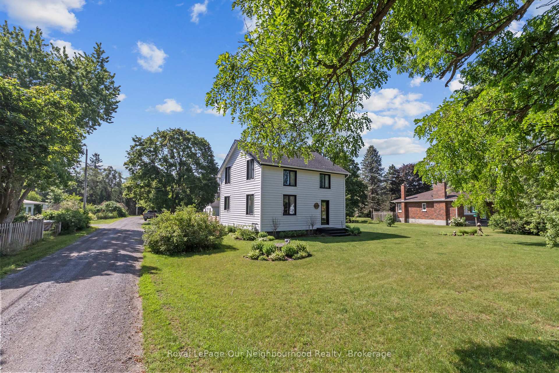 100 - 15 Community Centre Road Hamilton Township Ontario Canada Sale residential Omar Ali Our Neighbourhood Realty Inc., Brokerage *