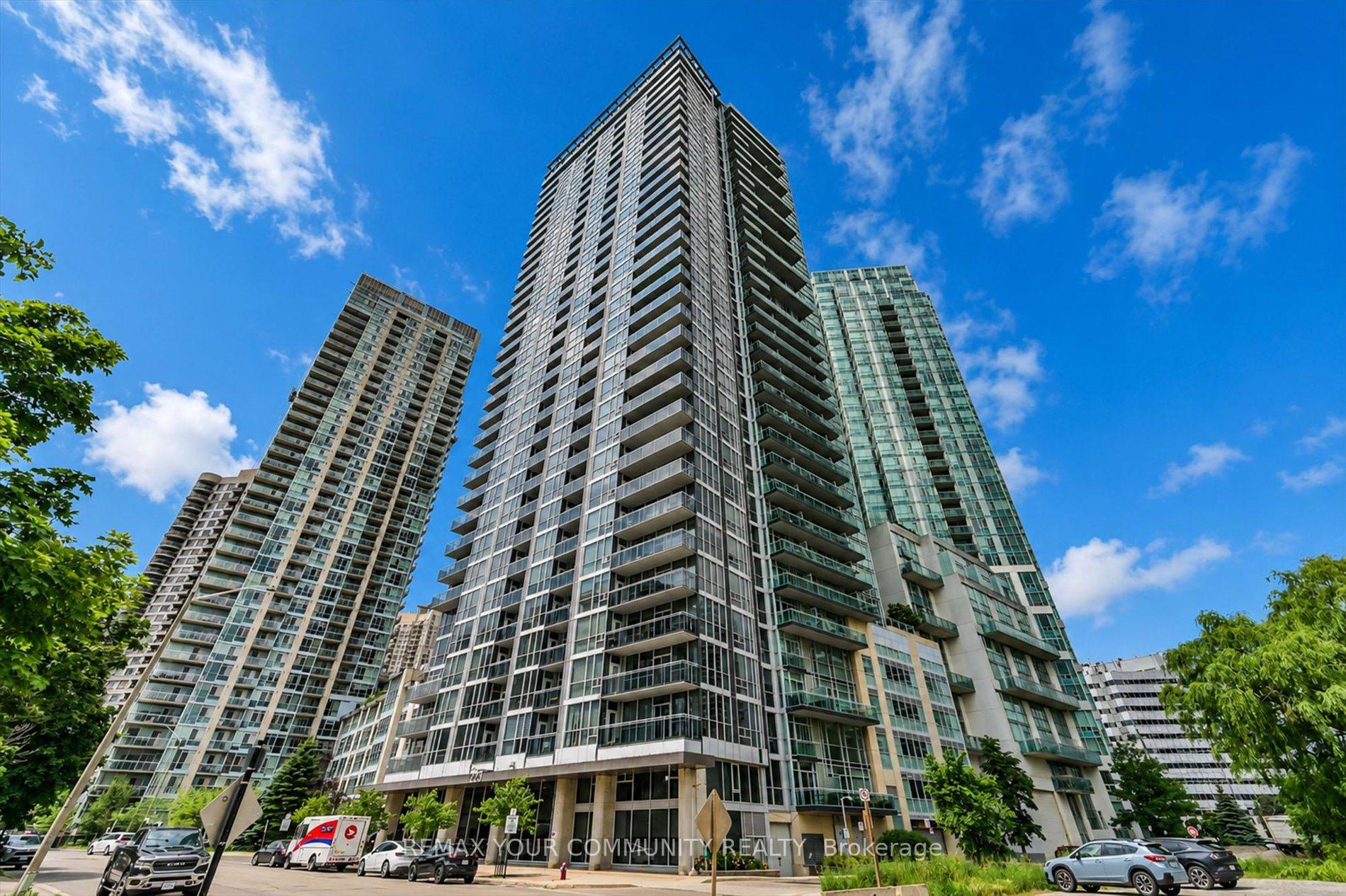 908 - 223 Webb Drive Mississauga Ontario Canada Sale residential Elena Vankevich Brokerage Information: Not available, please contact website owner