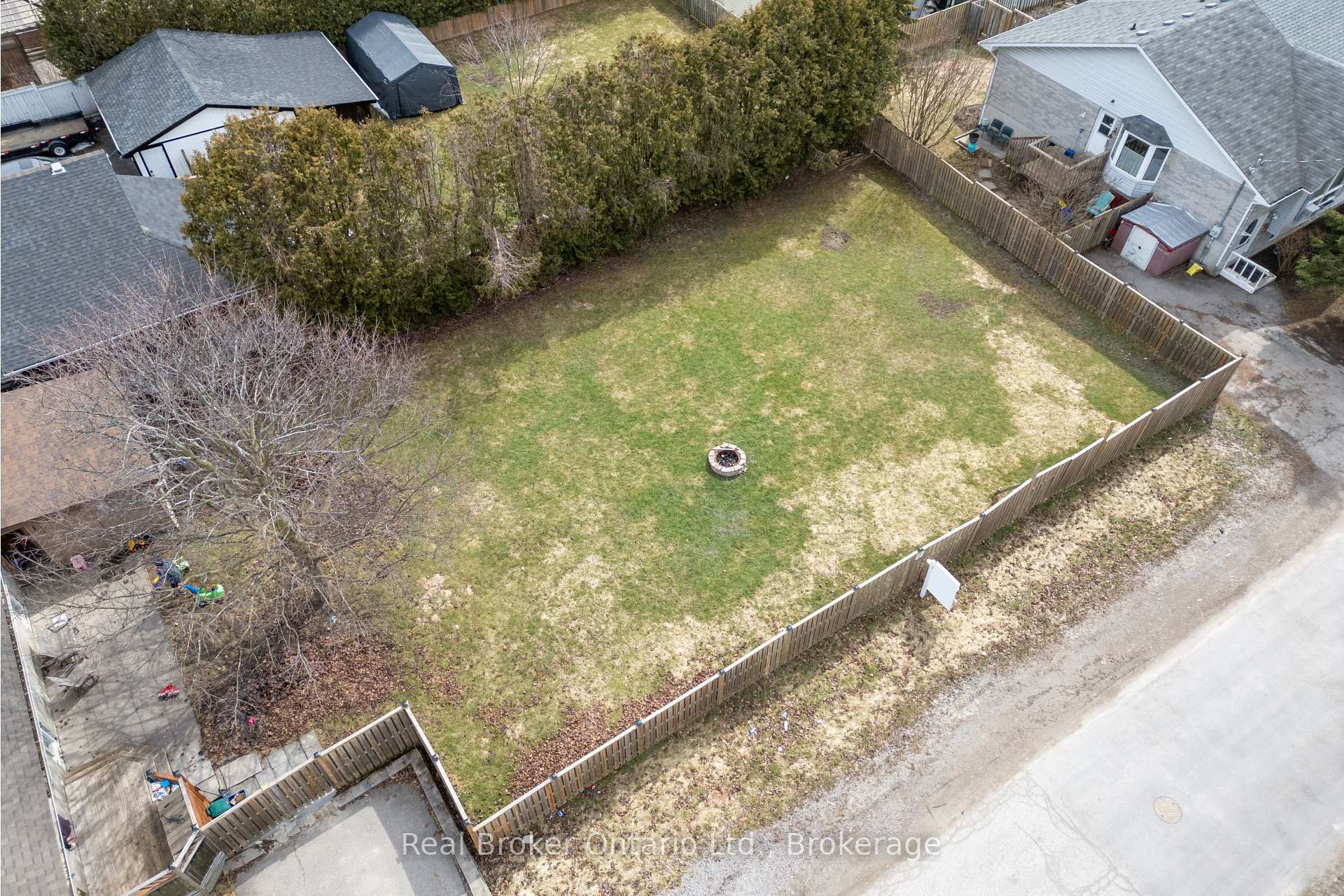LOT 2 & 3 - 108 Ontario Street Clarington Ontario Canada Sale residential Lana Golowin Real Broker Ontario Ltd., Brokerage*