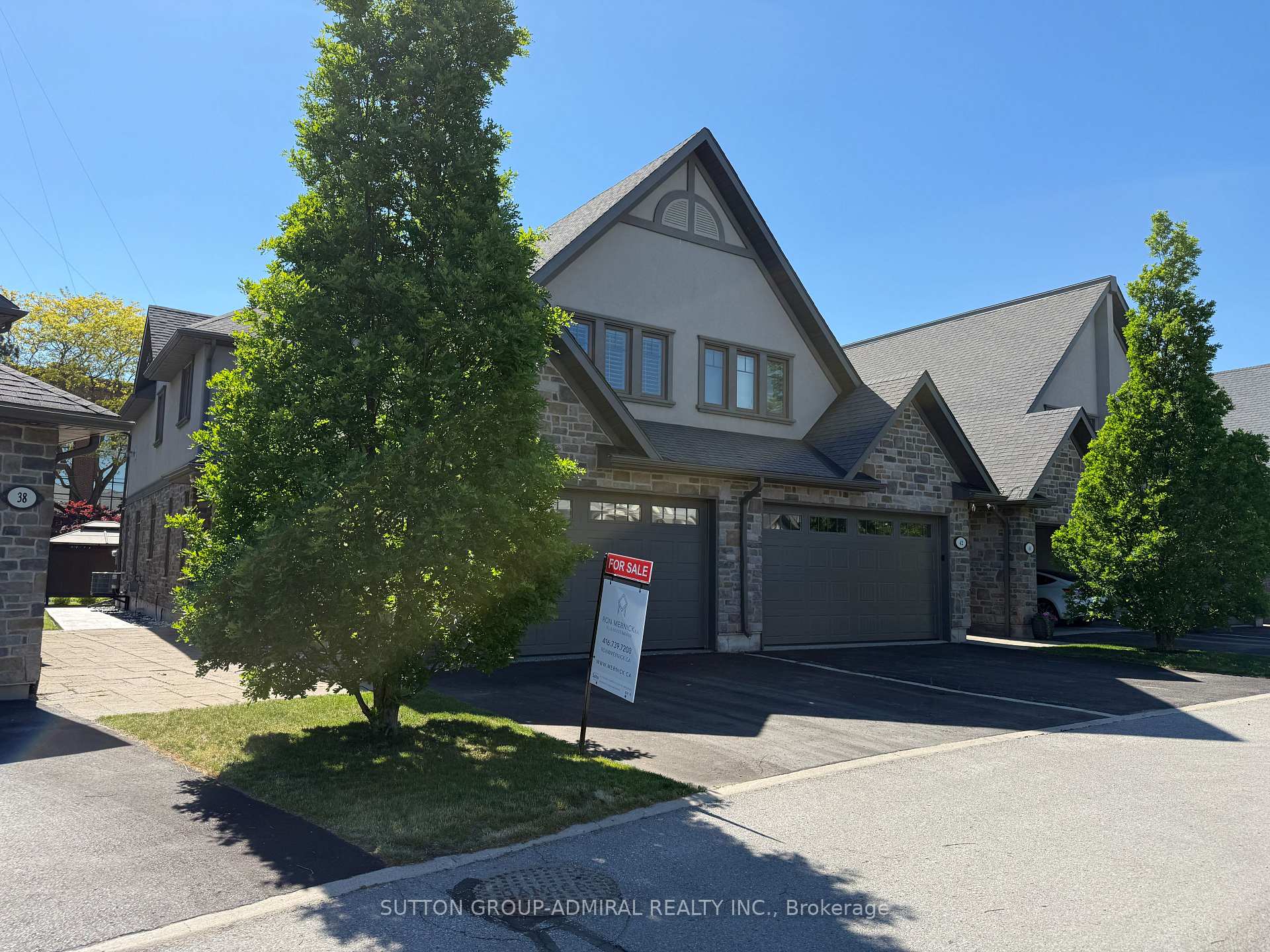 40 - 24 South Church Street Belleville Ontario Canada Sale residential Jeff Belisowski Sutton Group-Admiral Realty Inc., Brokerage *