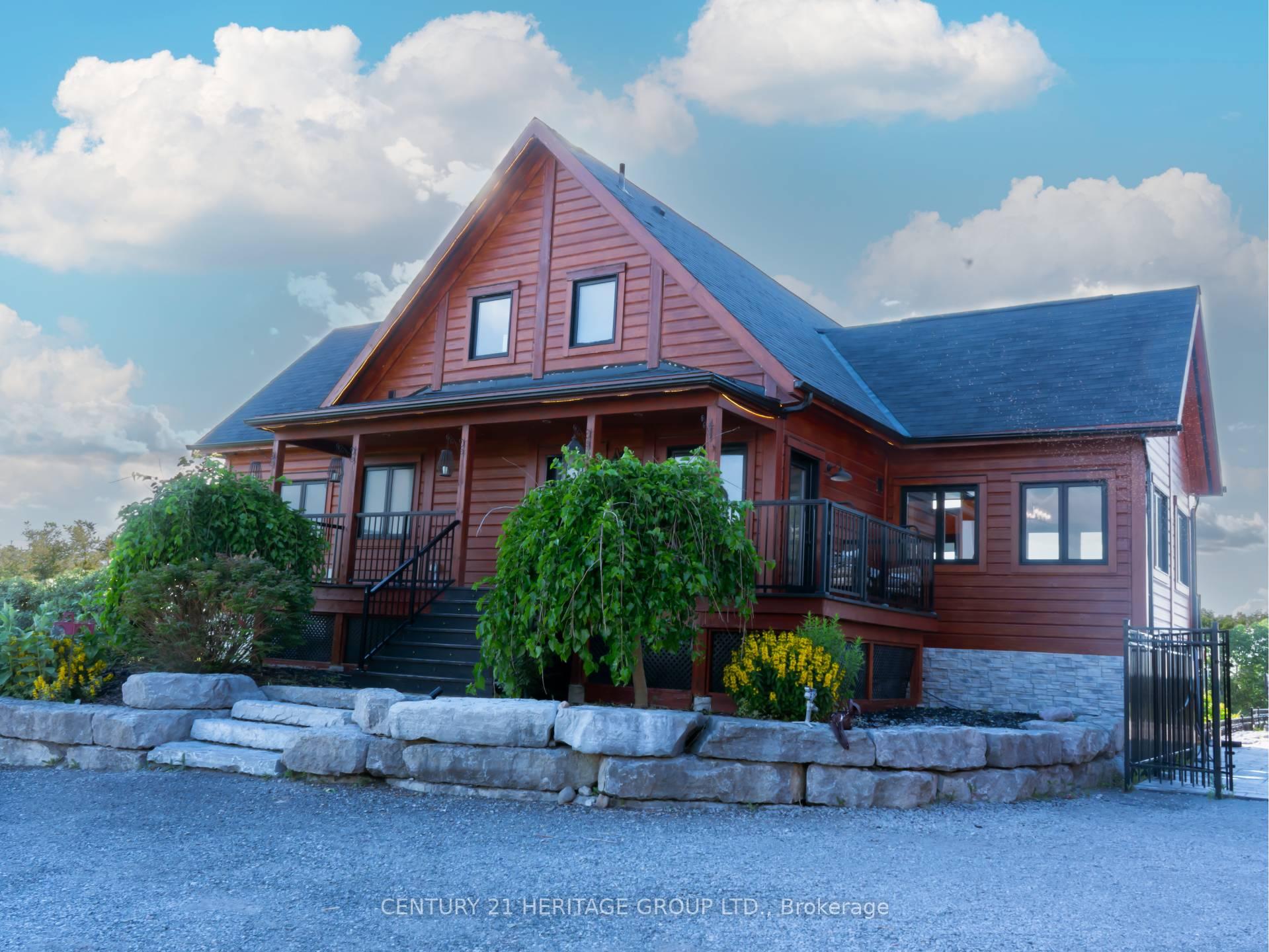 1257 Portage Road Kawartha Lakes Ontario Canada Sale residential   Best Ontario Homes