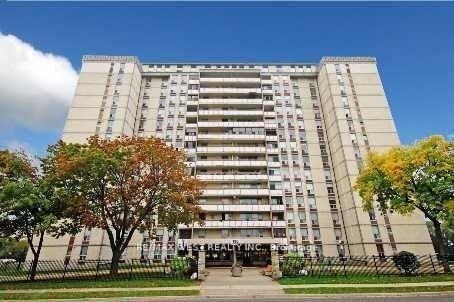 202 - 130 Neptune Drive Toronto Ontario Canada Sale residential   RE/MAX West Realty Inc., Brokerage *