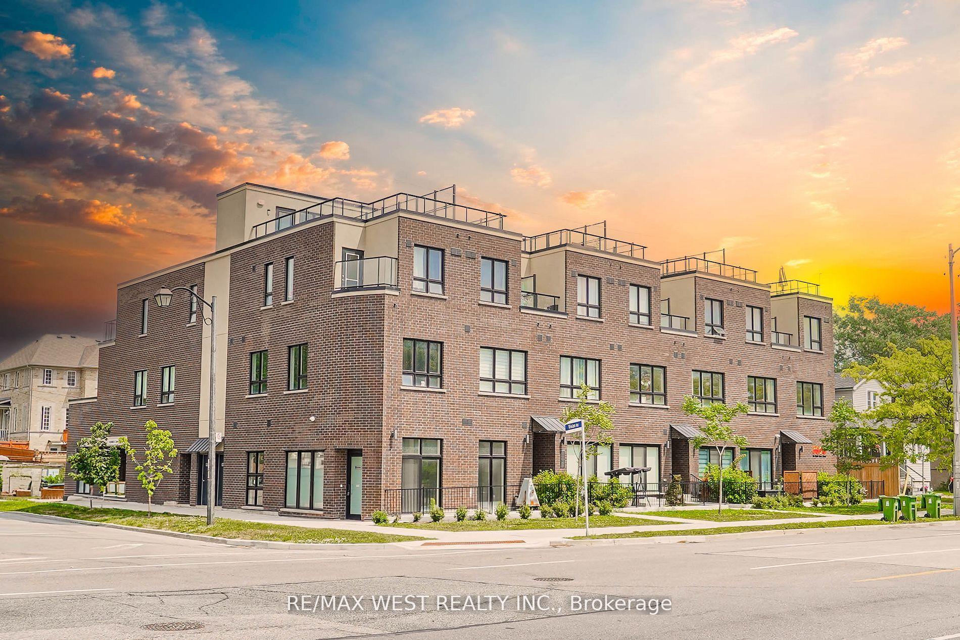 110 - 3686 St Clair Avenue E Toronto Ontario Canada Rent residential Deepak Sharma Right at Home Realty, Brokerage