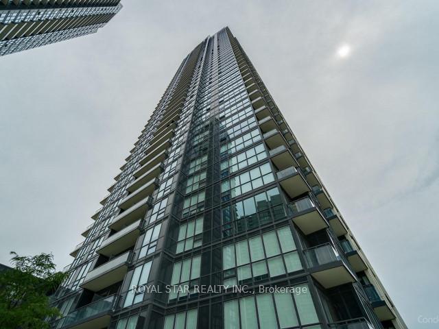 708 - 4011 Brickstone Mews Mississauga Ontario Canada Rent residential Nibu Varguise Royal Star Realty Inc., Brokerage*