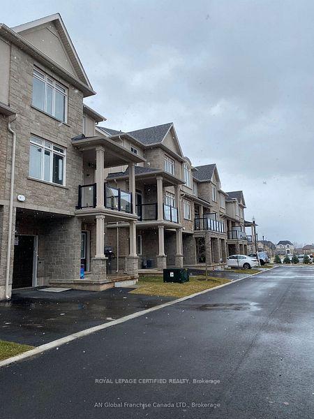 19 - 40 Zinfandel Drive Hamilton Ontario Canada Sale residential VINOD SHARMA Royal Lepage Certified Realty, Brokerage*