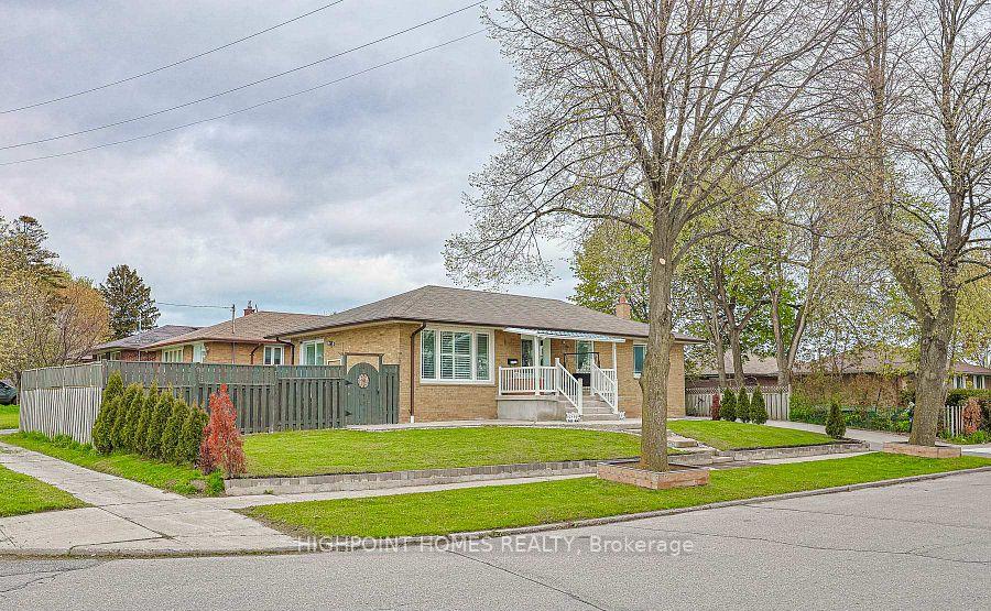 Home for sale at 3 Mozart Avenue