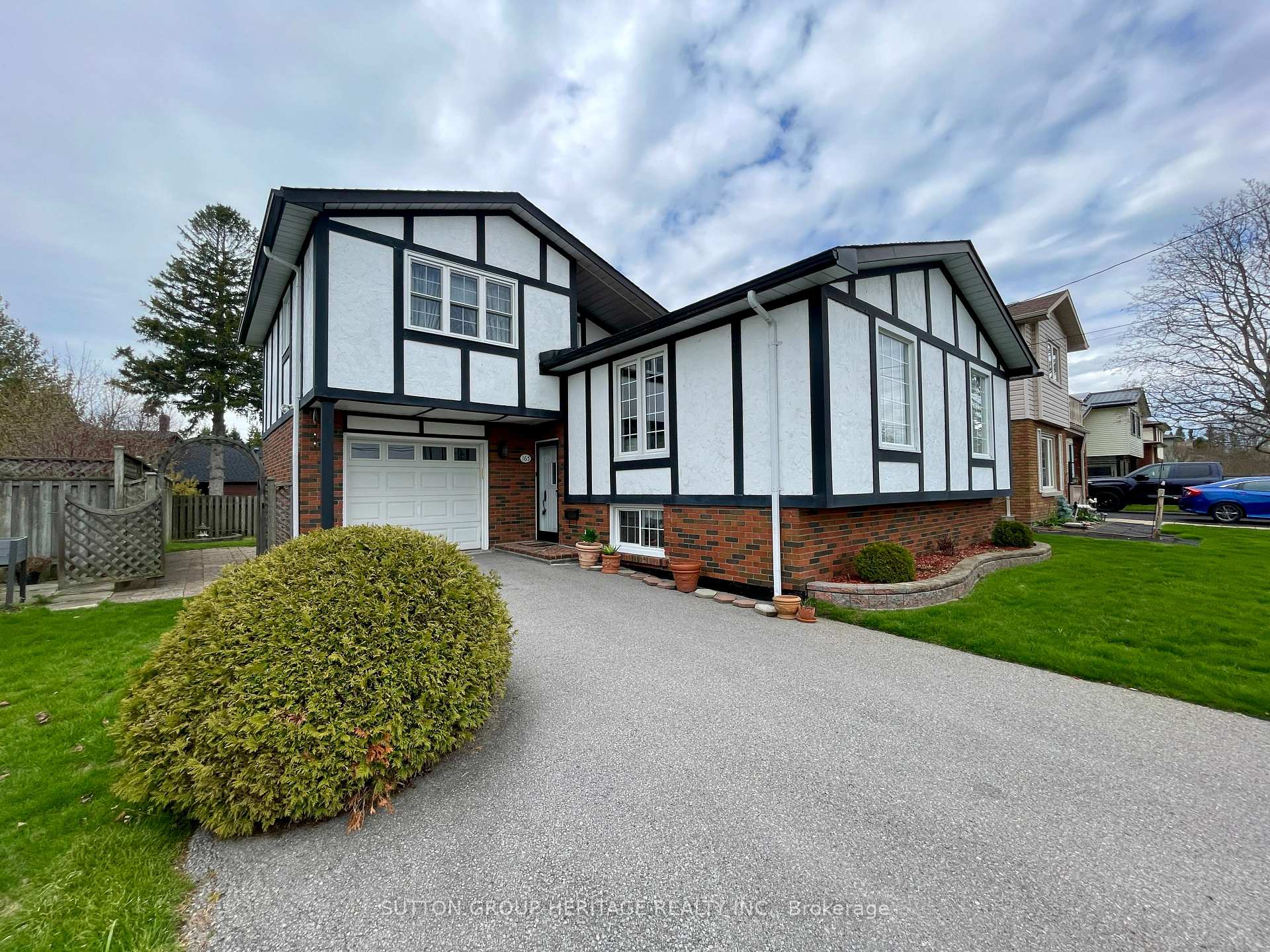 165 Maher Street Cobourg Ontario Canada Sold residential Cristian Vergara SUTTON GROUP-HERITAGE REALTY INC., Brokerage*