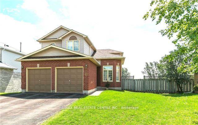 22 Lawton Court Orangeville Ontario Canada Rented residential Sundeep Babbar Royal Lepage Certified Realty, Brokerage*