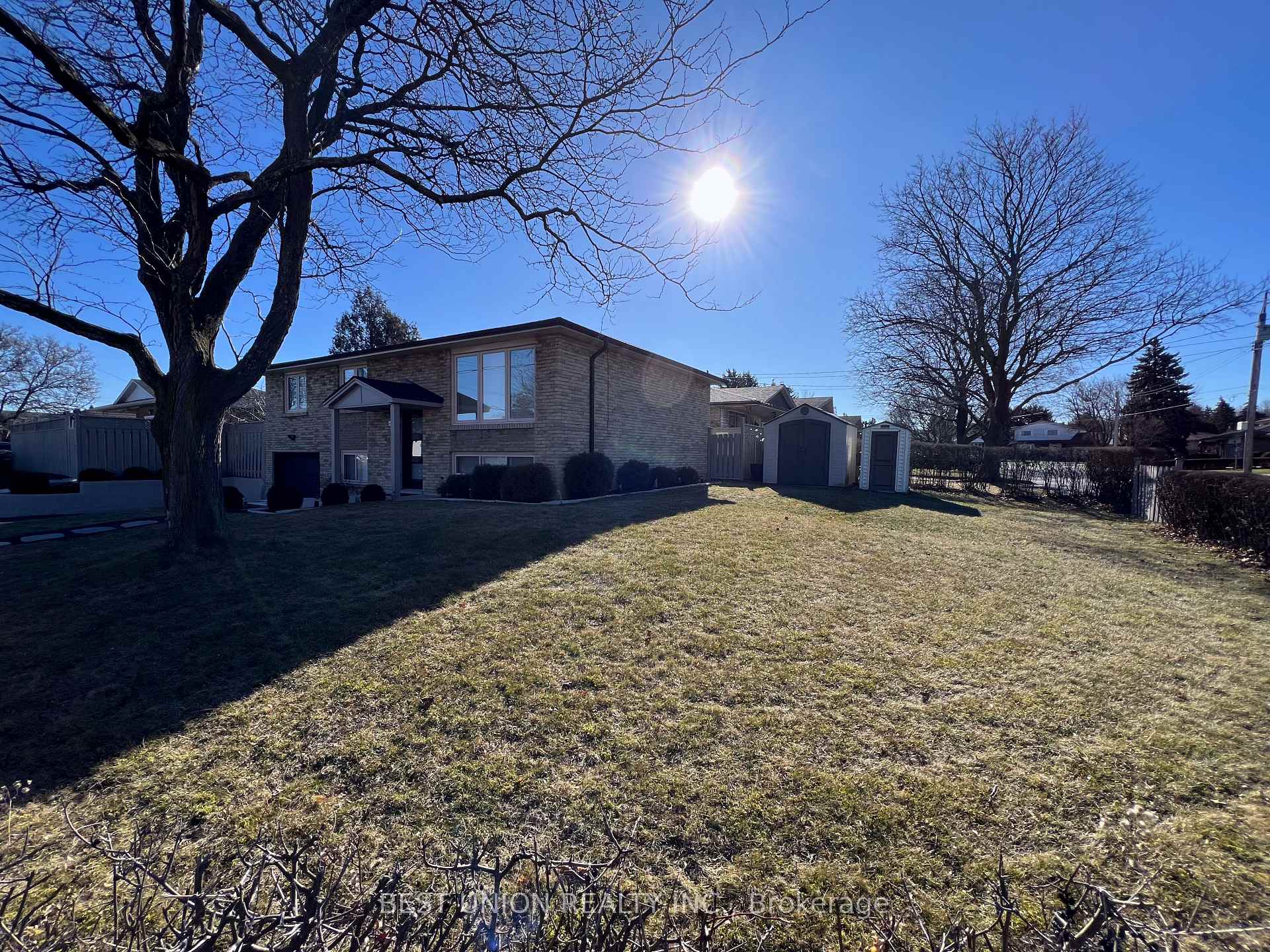 41 Lavina Crescent Hamilton Ontario Canada Rented residential   Best Union Realty Inc., Brokerage