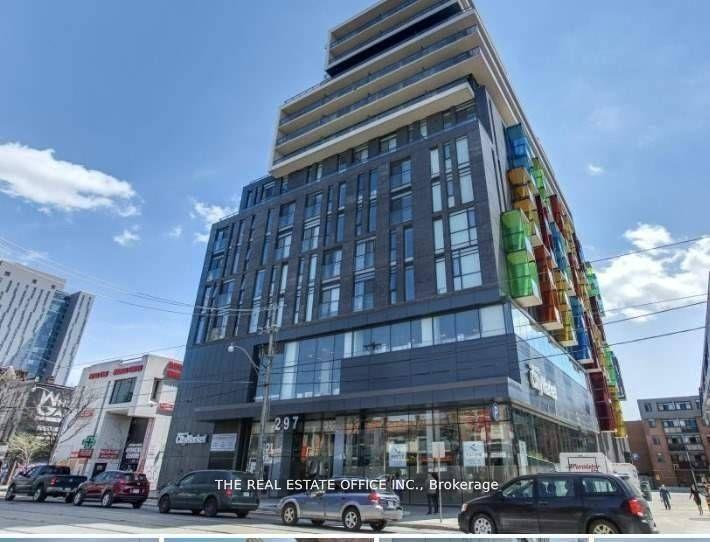 603 - 297 College Street Toronto Ontario Canada Rent residential   The Real Estate Office Inc., Brokerage