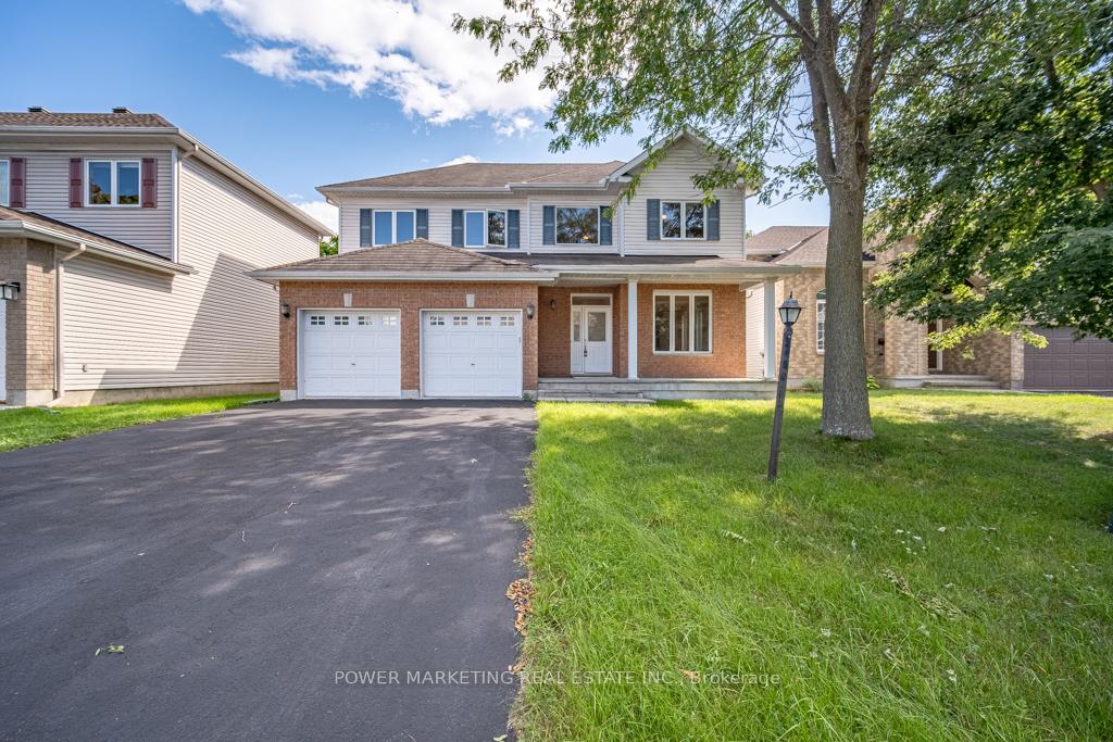 5 TIERNEY Drive Ottawa Ontario Canada Rent residential Ali Ahmad POWER MARKETING REAL ESTATE INC., BROKERAGE*