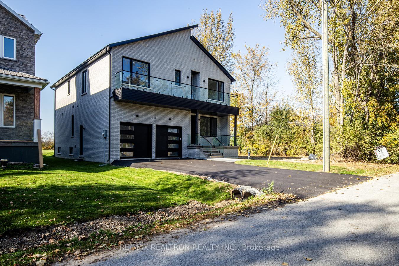 496 Duclos Point Road Georgina Ontario Canada Sale residential Thiru Nirahulan RE/MAX REALTRON REALTY INC., BROKERAGE*