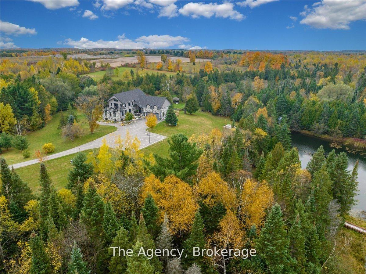 635138 Highway 10 Mono Ontario Canada Sold residential Sundeep Babbar Royal Lepage Certified Realty, Brokerage*