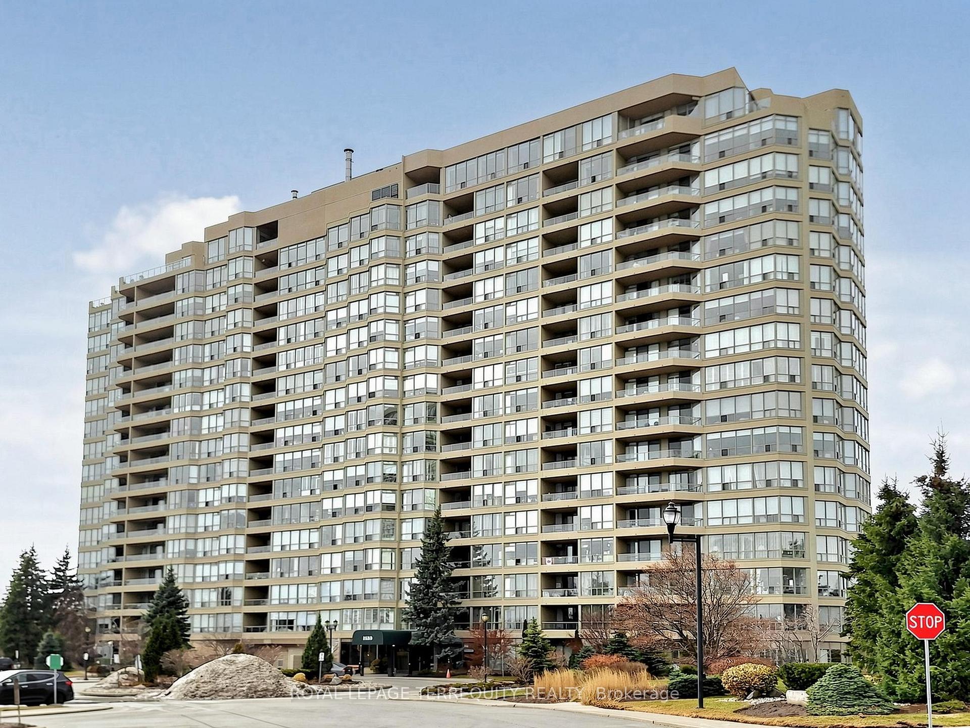 1218 - 1880 Valley Farm Road Pickering Ontario Canada Sale residential Rich Weisz Royal LePage Terrequity Realty, Brokerage*