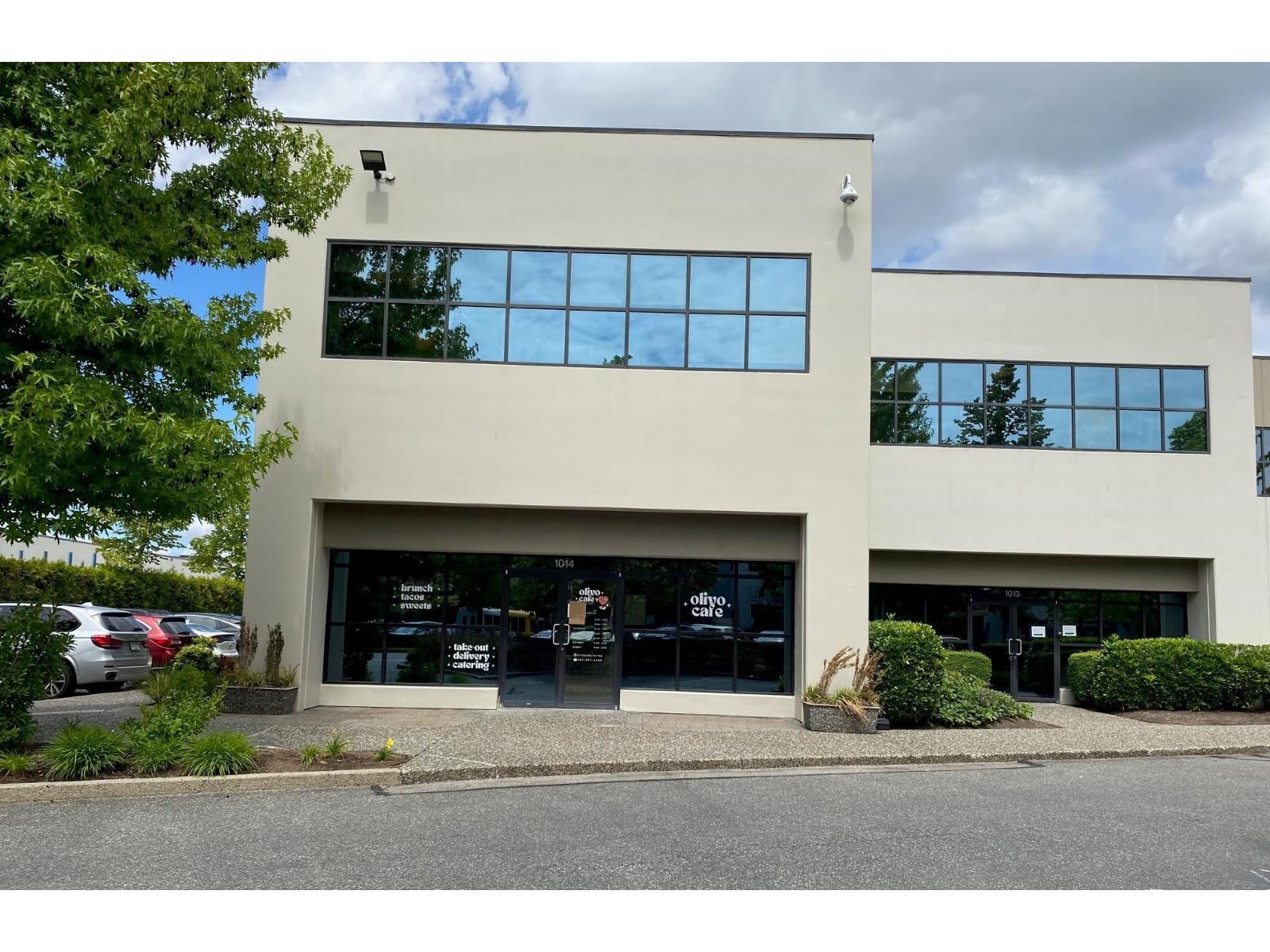 1014 7495 132 STREET Surrey British Columbia Canada Sale commercial Paul McCallum HomeLife Benchmark Realty*