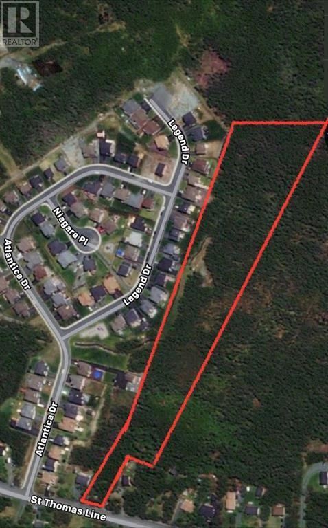 576 St Thomas Line Paradise Newfoundland And Labrador Canada Sale residential Chad Hoyles HomeLife Experts Realty Inc. *