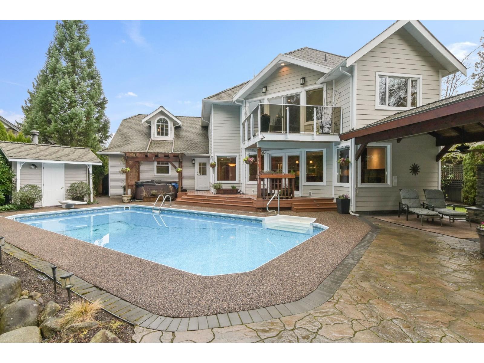 9740 210 STREET Langley British Columbia Canada Sale residential Paul McCallum HomeLife Benchmark Realty*