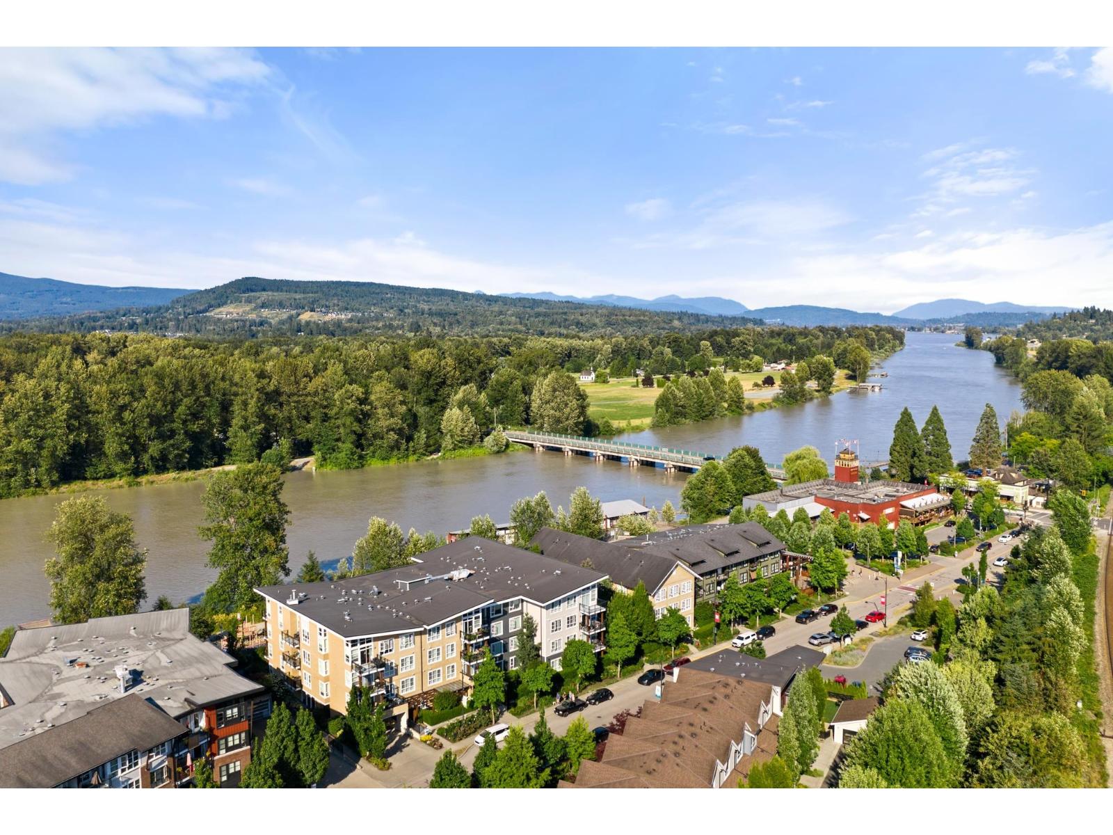 203 23255 BILLY BROWN ROAD Langley British Columbia Canada Sale residential Paul McCallum HomeLife Benchmark Realty*