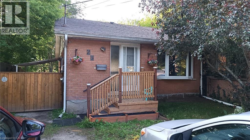 Lower - 25 ELIZABETH Street Unit# Lower Guelph Ontario Canada Rent residential Baz Durzi HomeLife Power Realty Inc., Brokerage*